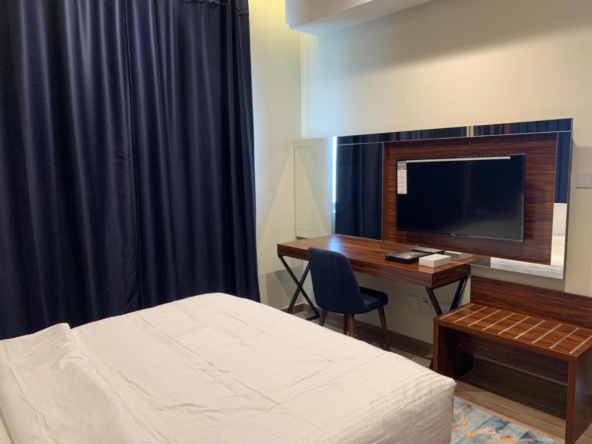 Seino Suites Manáma Kültér fotó