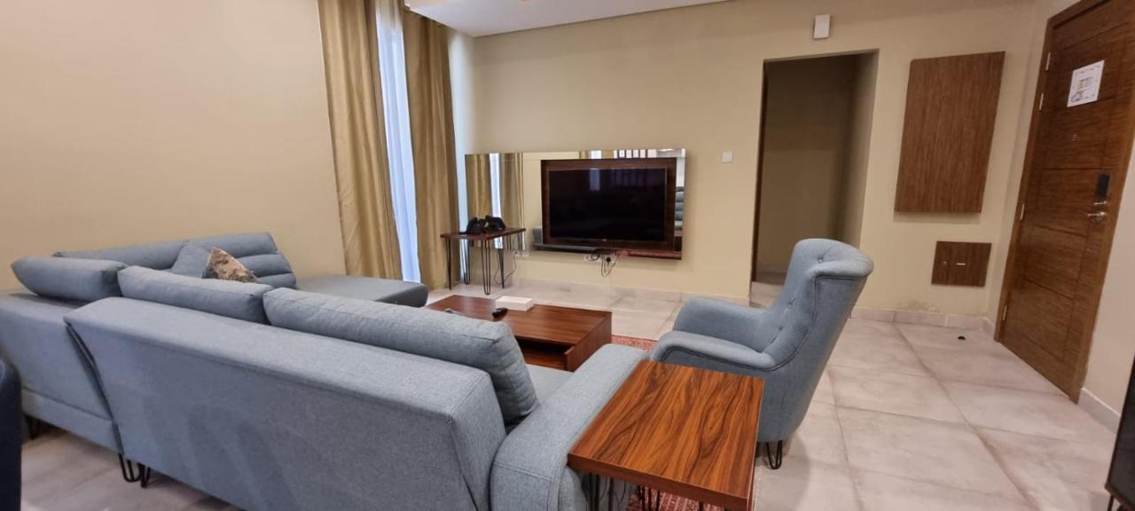 Seino Suites Manáma Kültér fotó