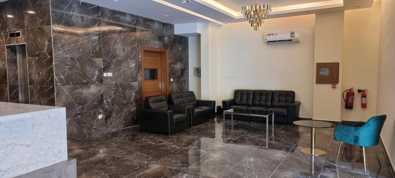 Seino Suites Manáma Kültér fotó