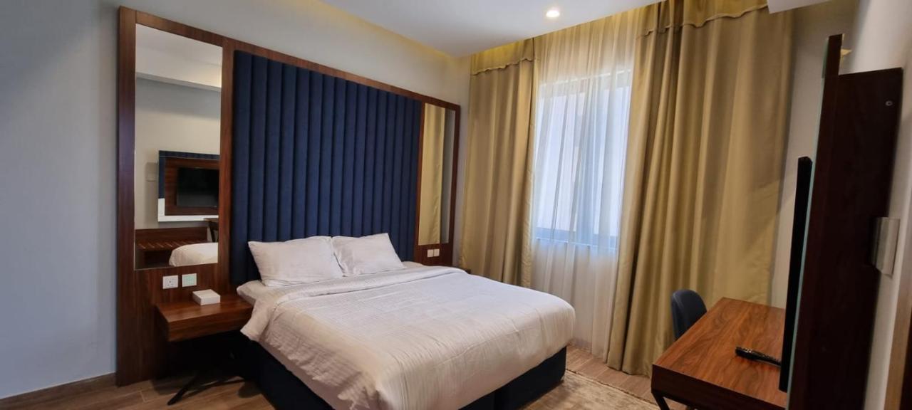 Seino Suites Manáma Kültér fotó