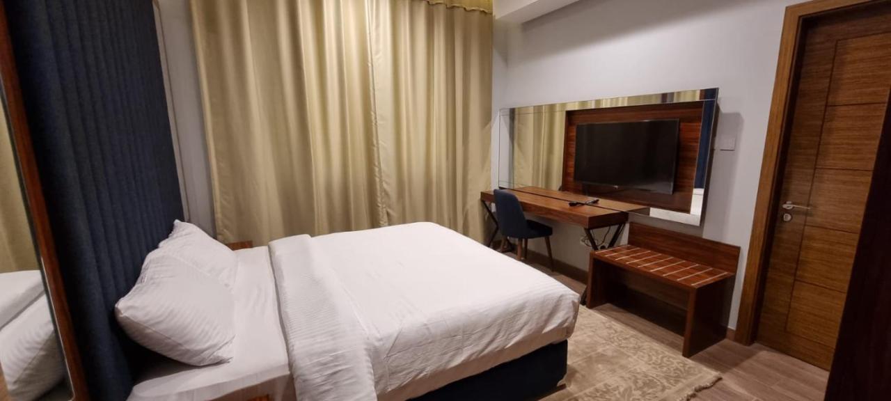 Seino Suites Manáma Kültér fotó