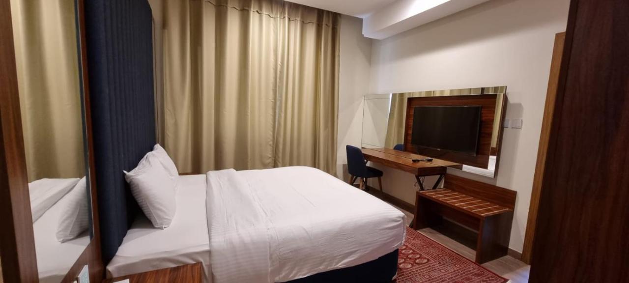 Seino Suites Manáma Kültér fotó