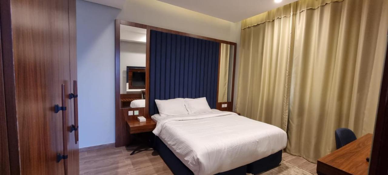 Seino Suites Manáma Kültér fotó
