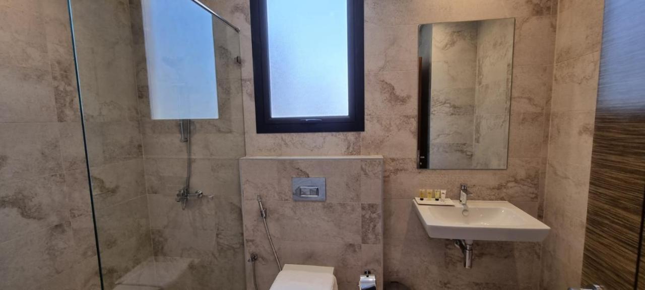 Seino Suites Manáma Kültér fotó