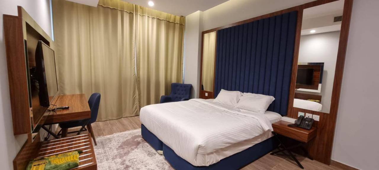 Seino Suites Manáma Kültér fotó